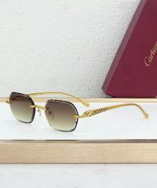Picture of Cartier Sunglasses _SKUfw79280639fw